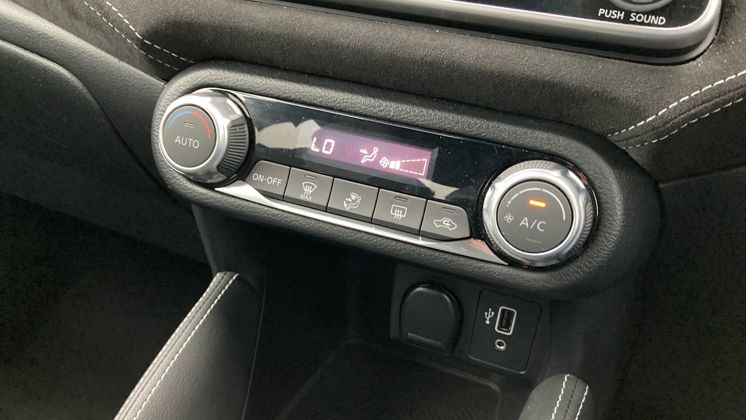 Used Nissan Micra 2020 for sale - 76319964: Photo 19