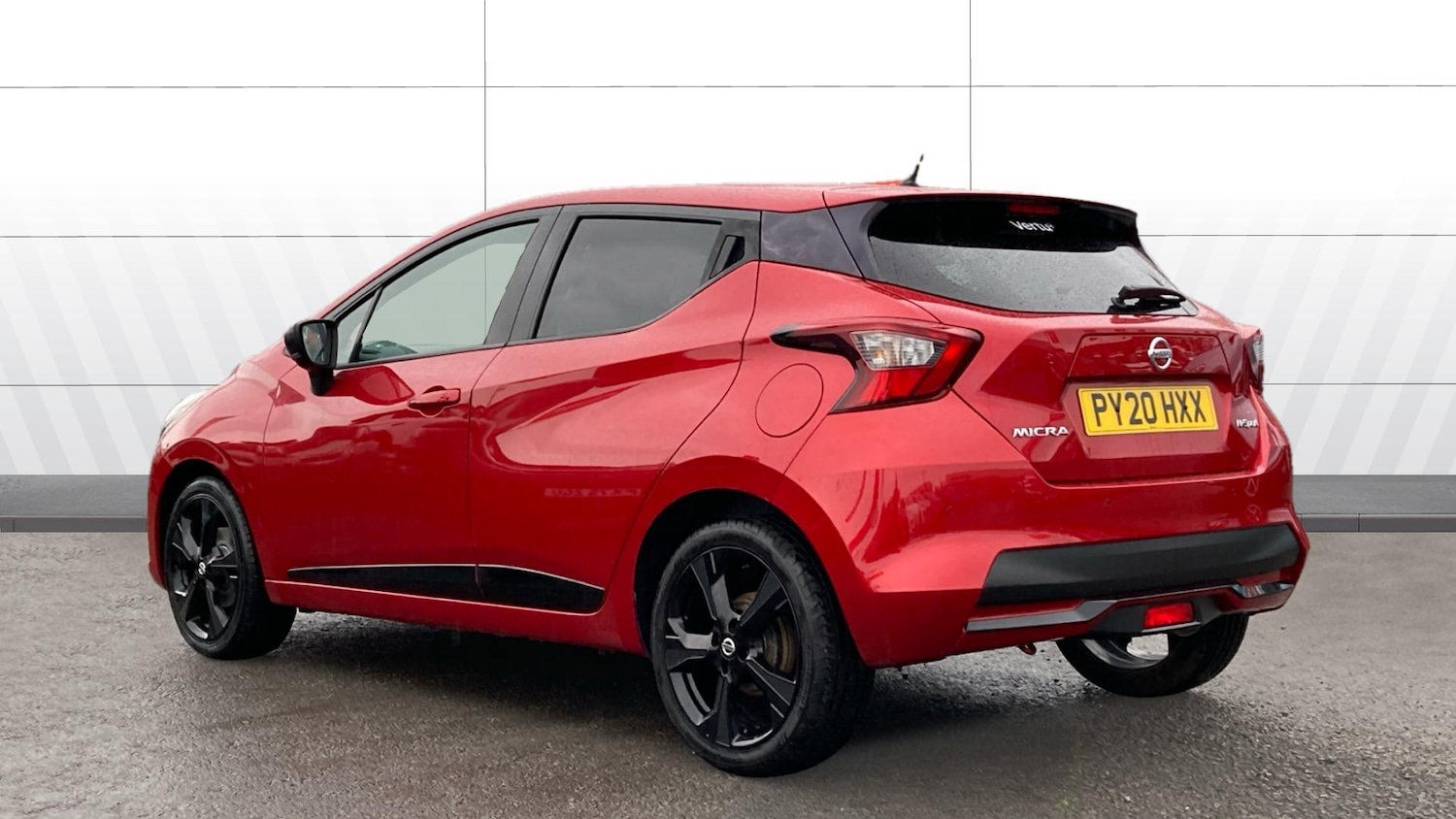 Used Nissan Micra 2020 for sale - 76319964: Photo 2