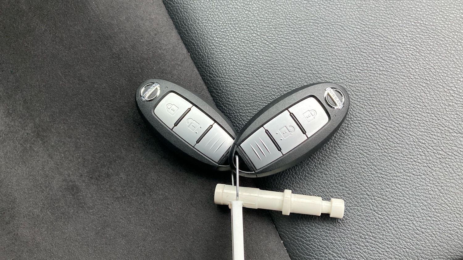 Used Nissan Micra 2020 for sale - 76319964: Photo 20