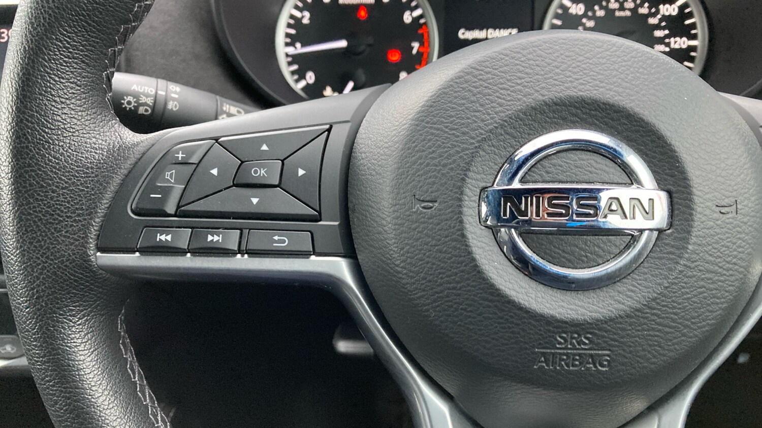 Used Nissan Micra 2020 for sale - 76319964: Photo 21