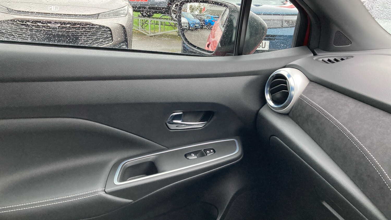 Used Nissan Micra 2020 for sale - 76319964: Photo 23