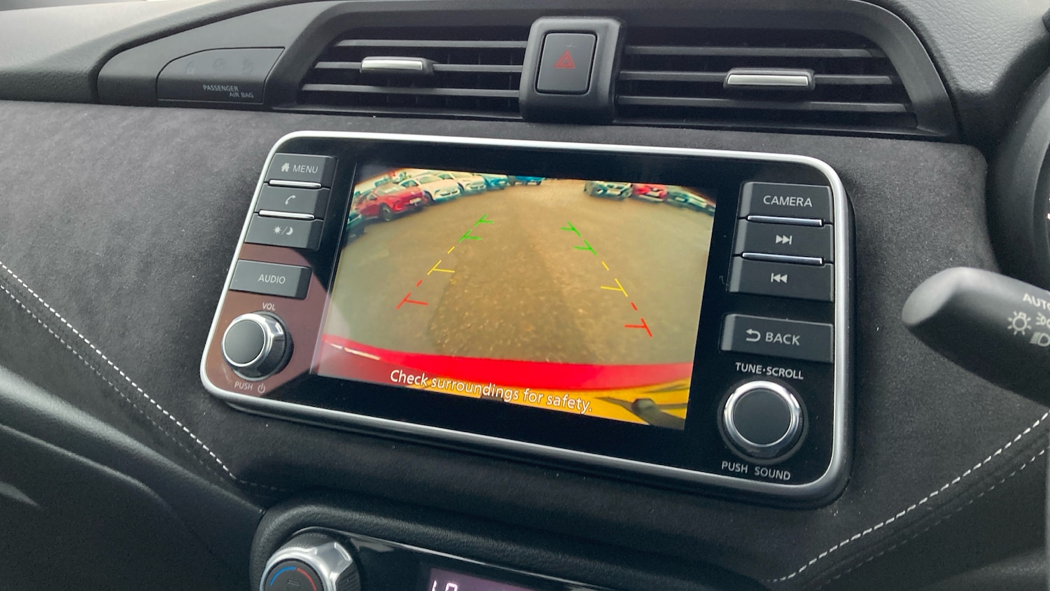 Used Nissan Micra 2020 for sale - 76319964: Photo 24