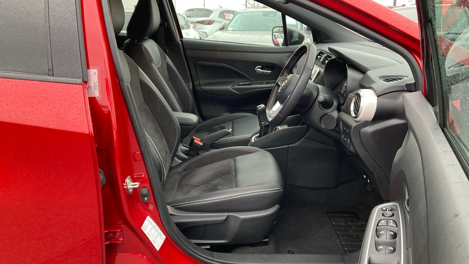 Used Nissan Micra 2020 for sale - 76319964: Photo 28