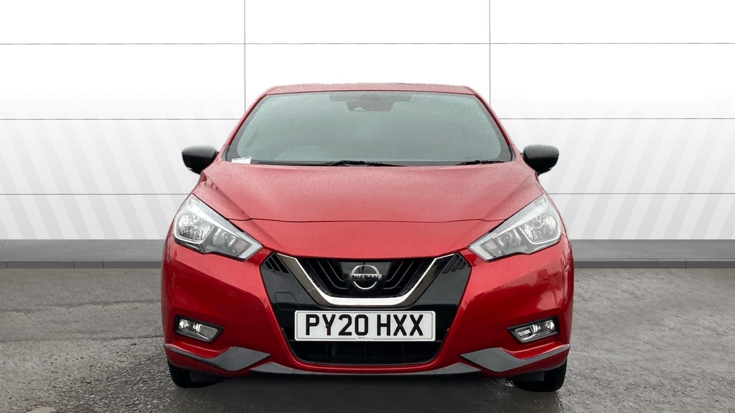 Used Nissan Micra 2020 for sale - 76319964: Photo 3