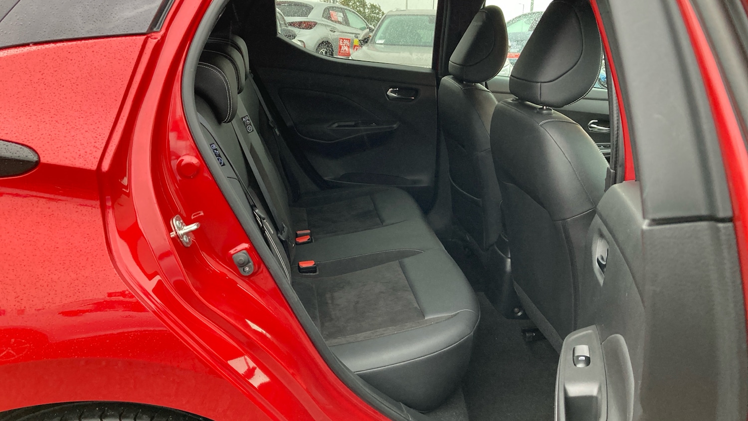 Used Nissan Micra 2020 for sale - 76319964: Photo 30