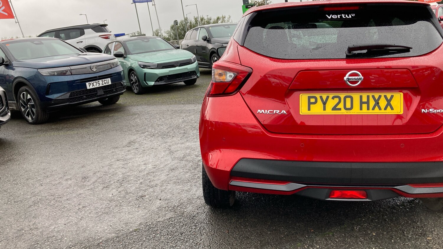 Used Nissan Micra 2020 for sale - 76319964: Photo 33