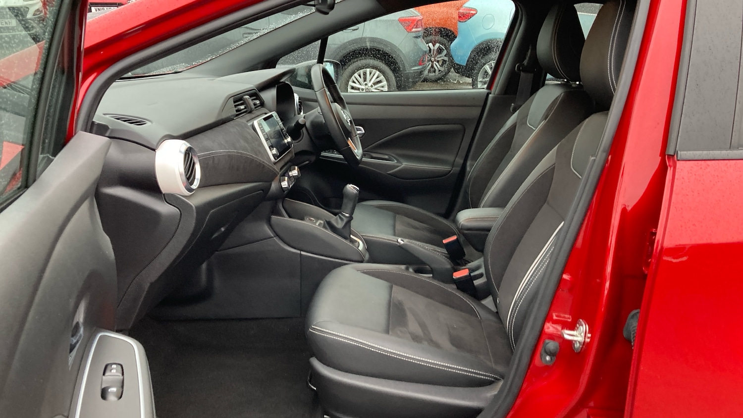 Used Nissan Micra 2020 for sale - 76319964: Photo 34