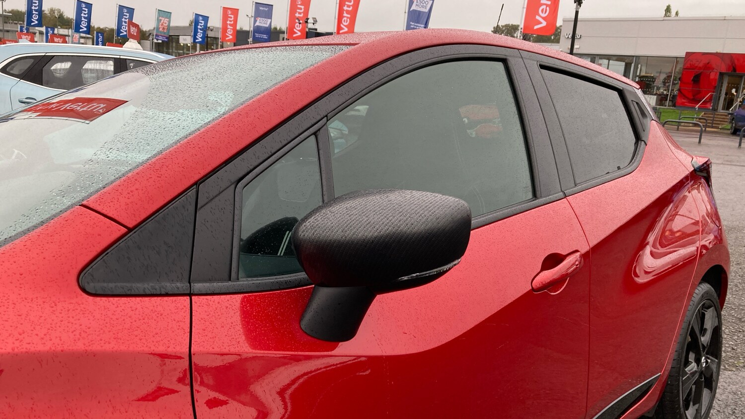 Used Nissan Micra 2020 for sale - 76319964: Photo 35