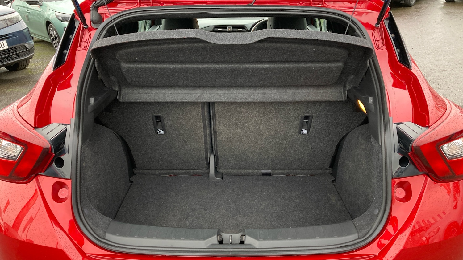 Used Nissan Micra 2020 for sale - 76319964: Photo 4