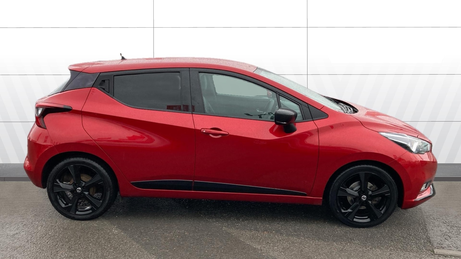 Used Nissan Micra 2020 for sale - 76319964: Photo 5