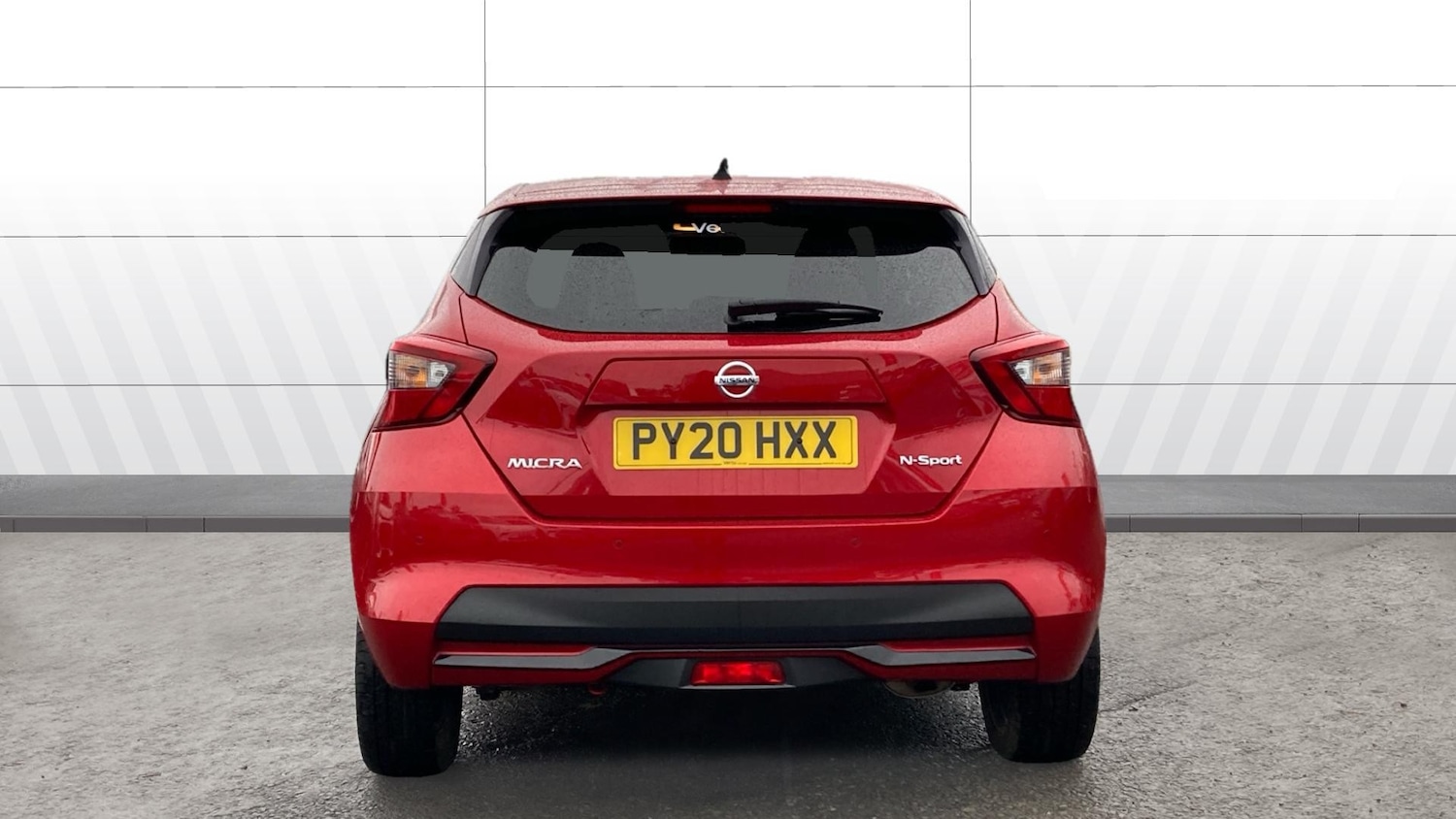 Used Nissan Micra 2020 for sale - 76319964: Photo 6