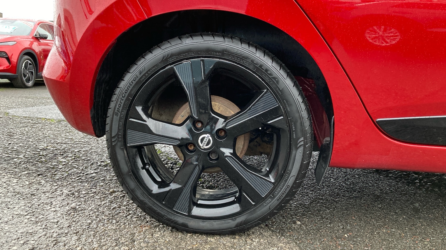 Used Nissan Micra 2020 for sale - 76319964: Photo 7