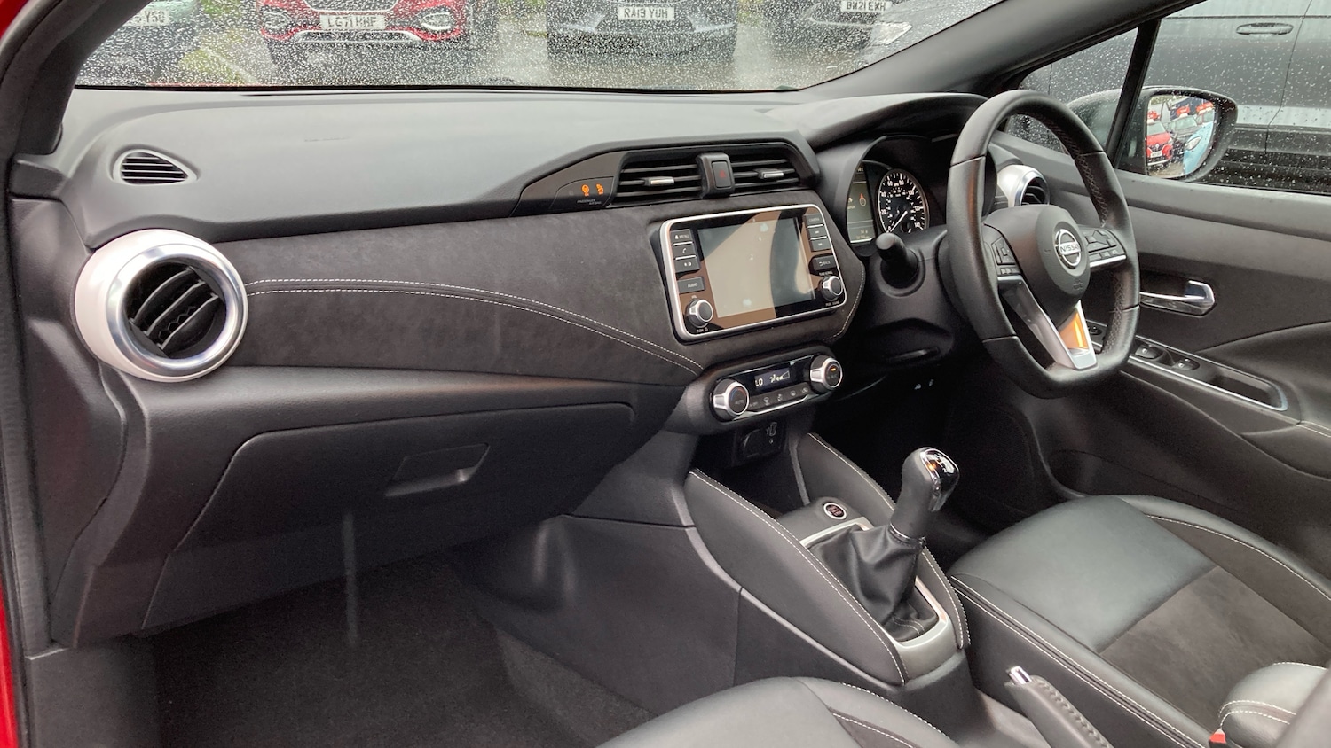 Used Nissan Micra 2020 for sale - 76319964: Photo 9