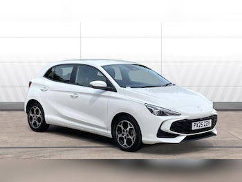 Used MG MG3 2025 for sale - 78767725: Photo