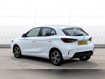 Used MG MG3 2025 for sale - 78767725: Photo