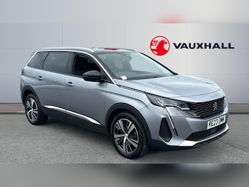 Used Peugeot 5008 2023 for sale - 79088828: Photo