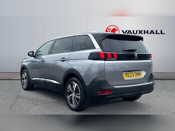 Used Peugeot 5008 2023 for sale - 79088828: Photo