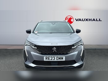 Used Peugeot 5008 2023 for sale - 79088828: Photo