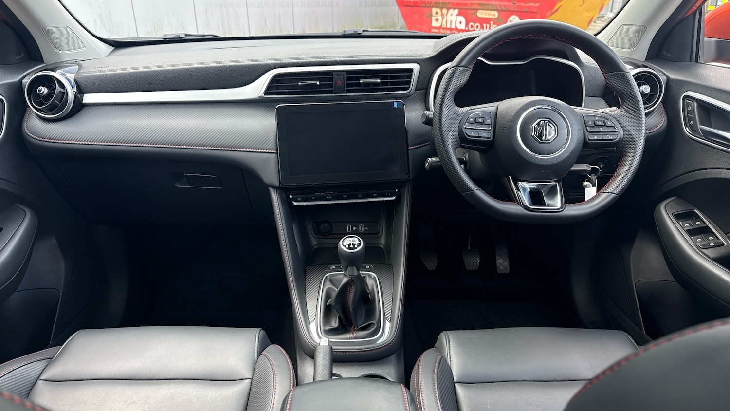 Used MG MG ZS 2024 for sale - 77983574: Photo 10