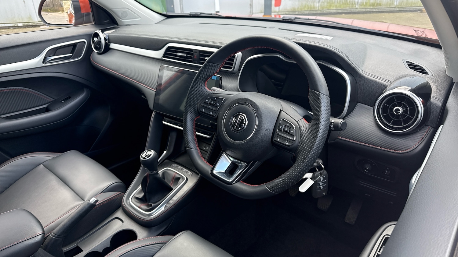 Used MG MG ZS 2024 for sale - 77983574: Photo 11