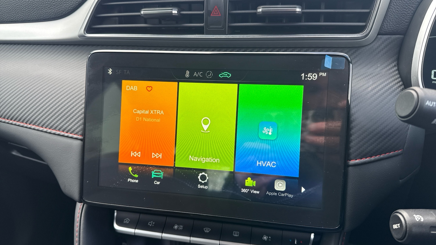 Used MG MG ZS 2024 for sale - 77983574: Photo 12