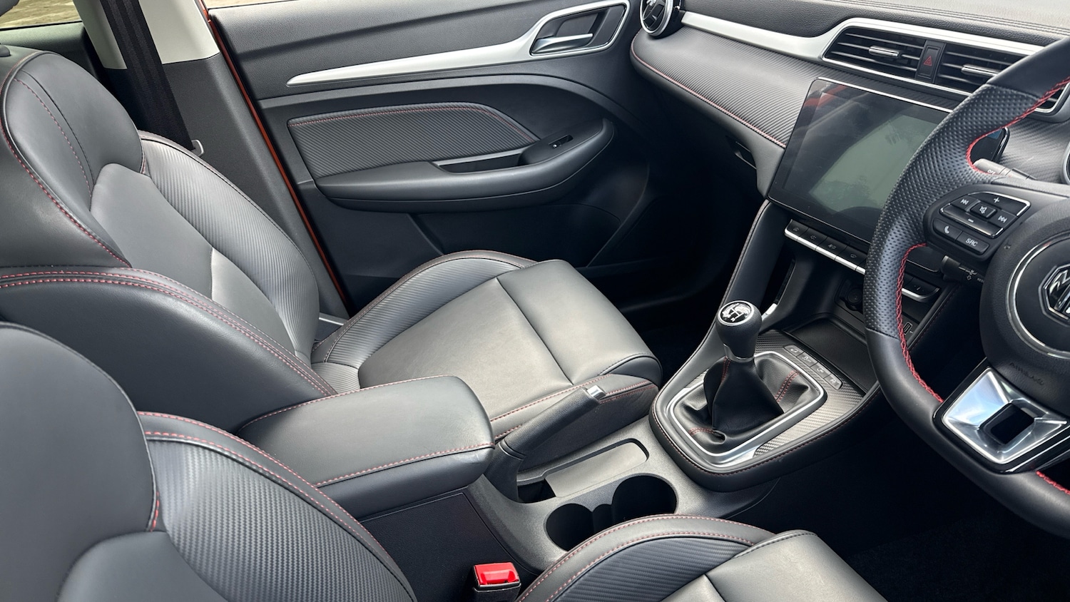 Used MG MG ZS 2024 for sale - 77983574: Photo 14