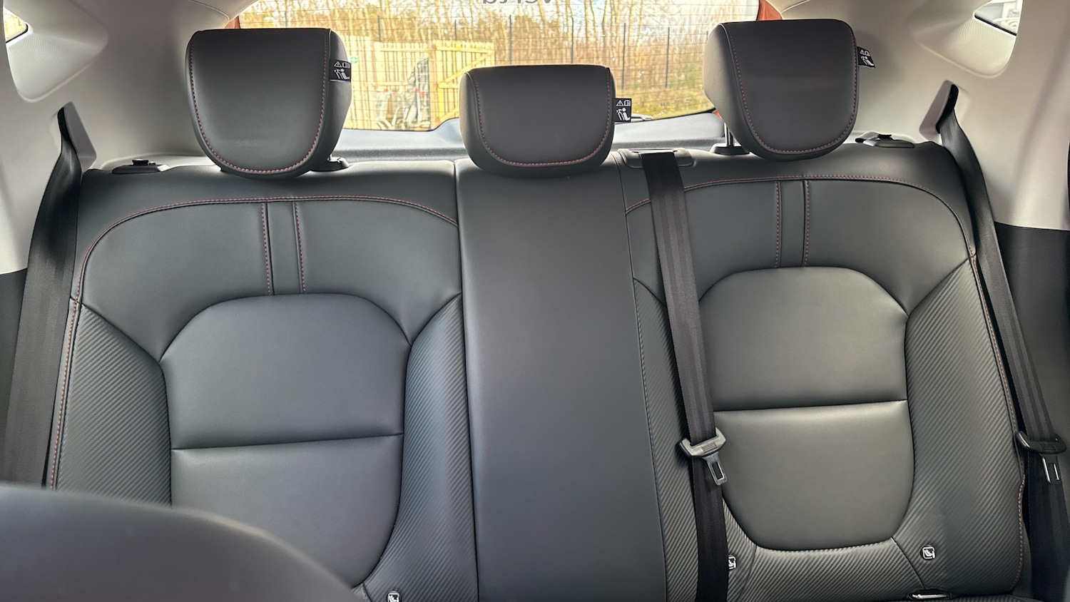 Used MG MG ZS 2024 for sale - 77983574: Photo 15