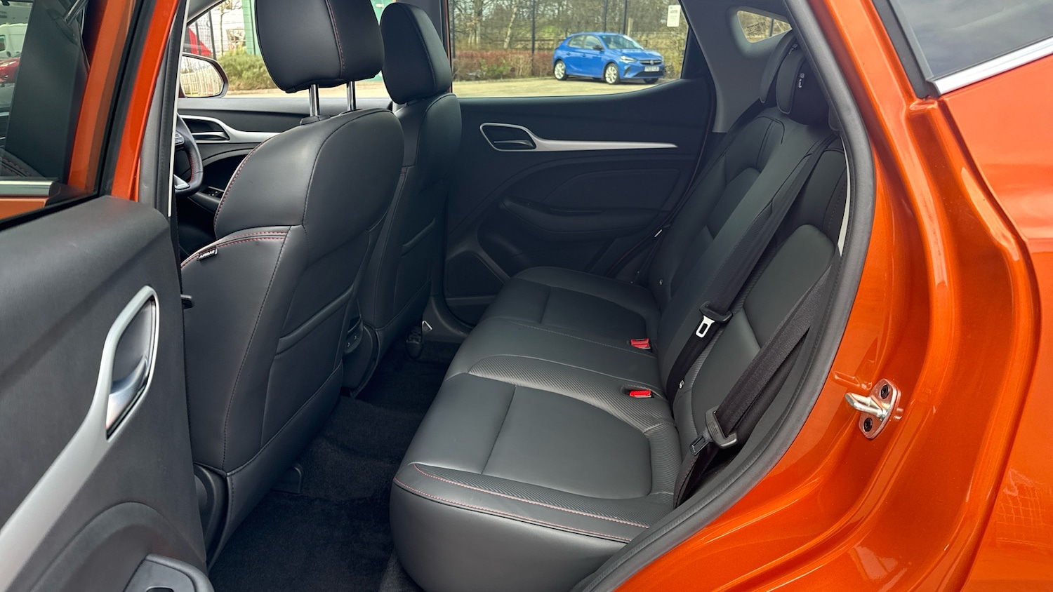 Used MG MG ZS 2024 for sale - 77983574: Photo 16