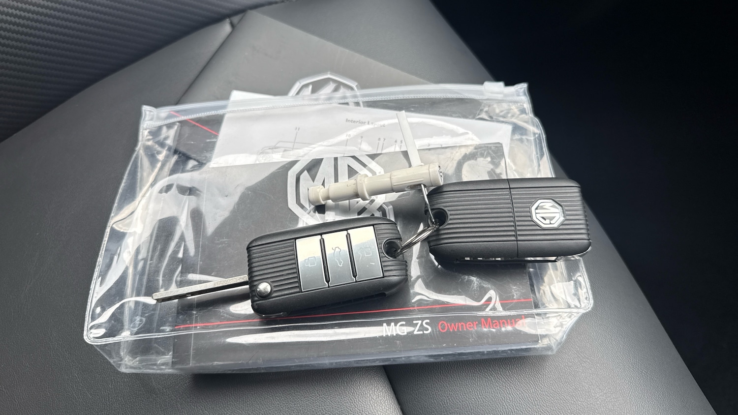 Used MG MG ZS 2024 for sale - 77983574: Photo 19