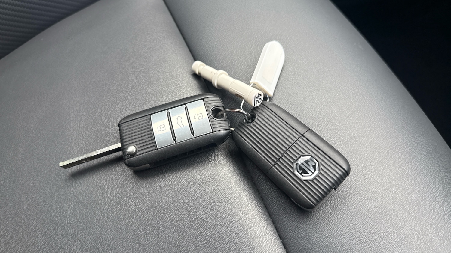 Used MG MG ZS 2024 for sale - 77983574: Photo 20