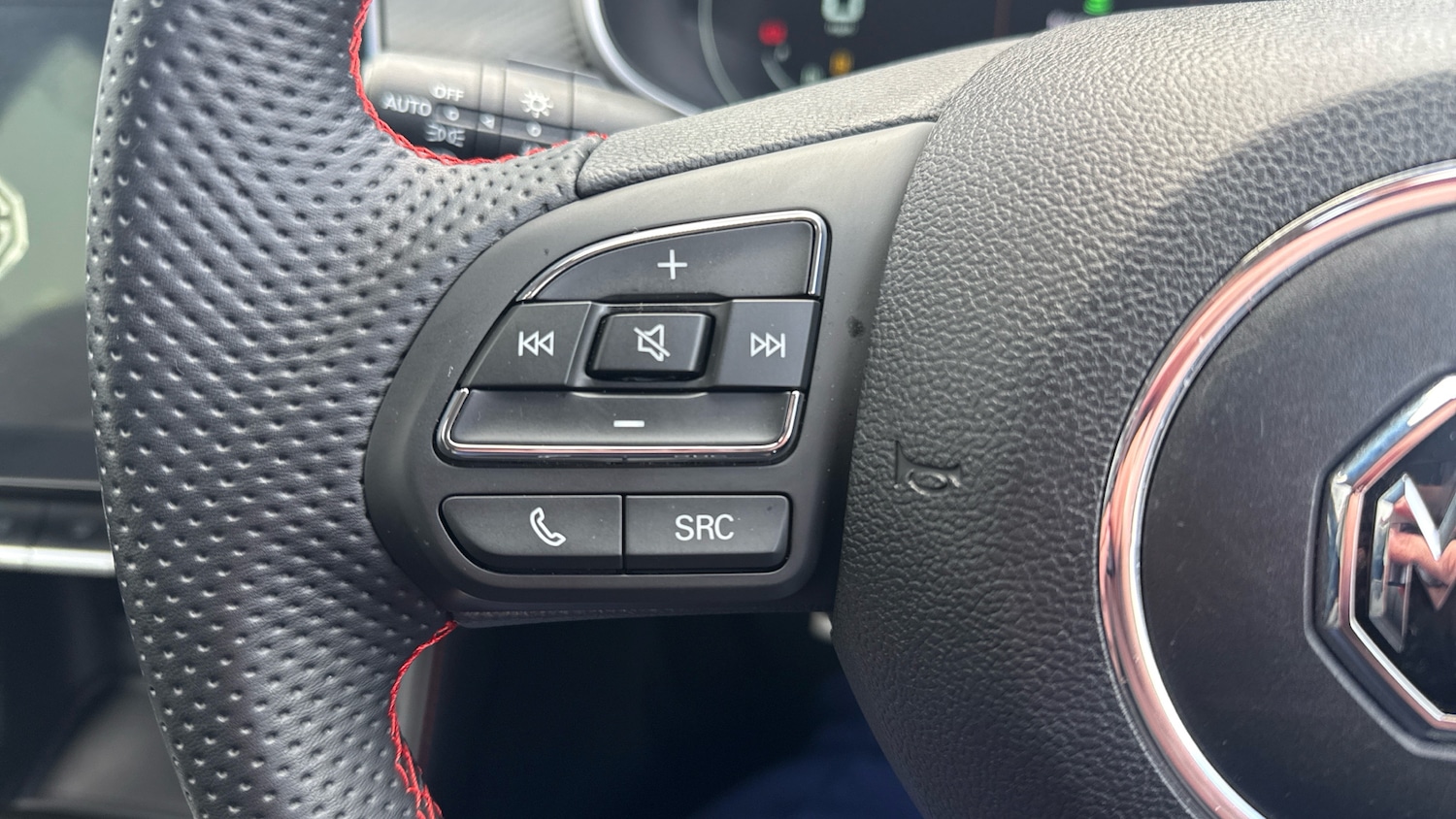 Used MG MG ZS 2024 for sale - 77983574: Photo 21