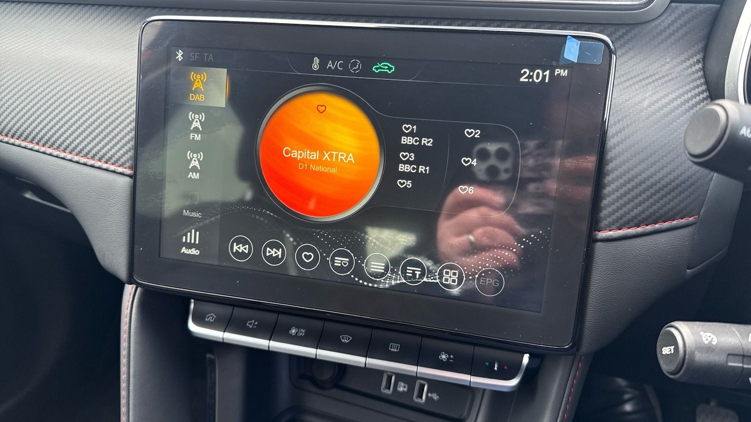 Used MG MG ZS 2024 for sale - 77983574: Photo 28