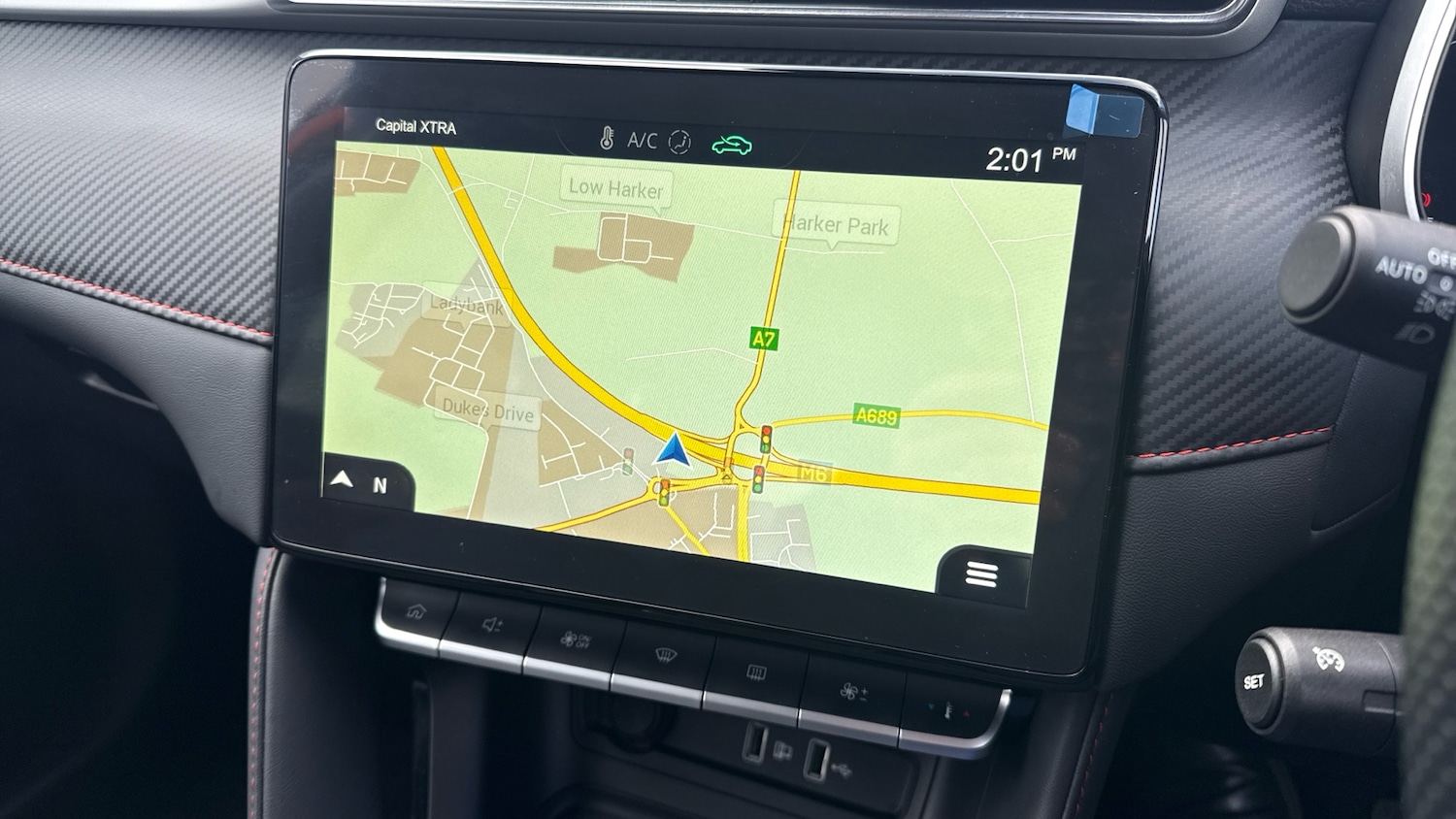 Used MG MG ZS 2024 for sale - 77983574: Photo 29