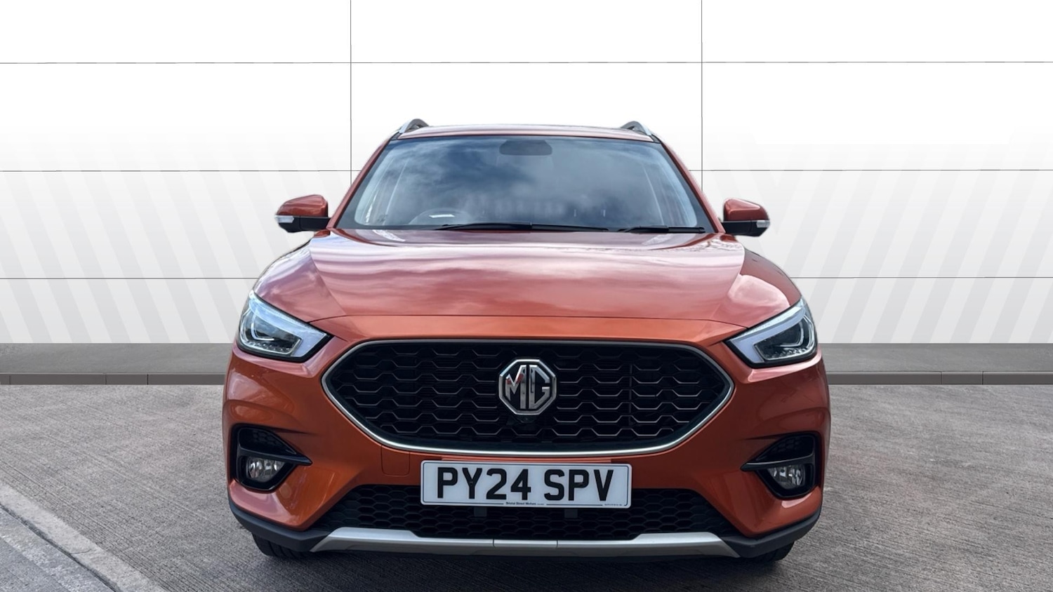 Used MG MG ZS 2024 for sale - 77983574: Photo 3