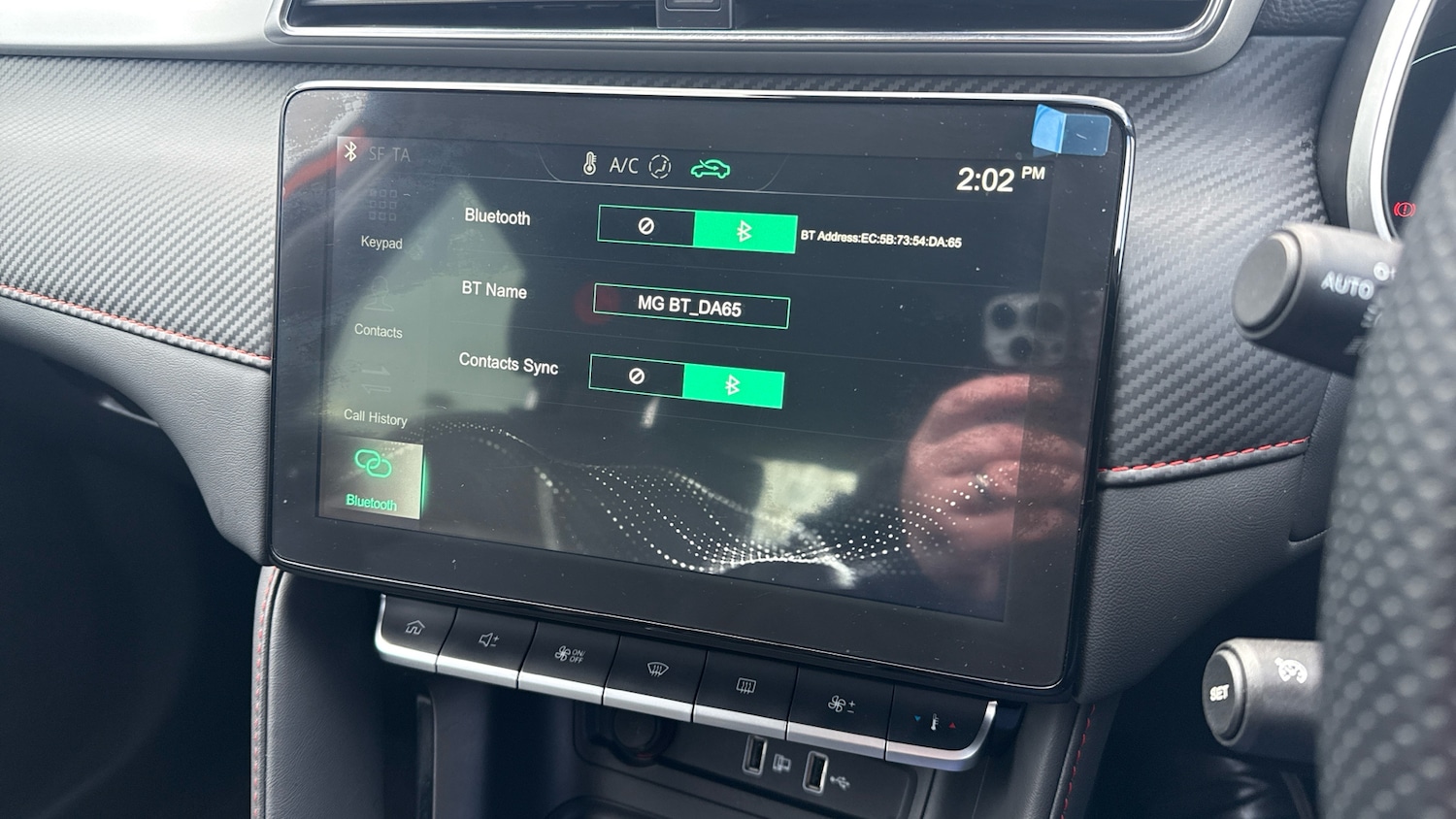Used MG MG ZS 2024 for sale - 77983574: Photo 31