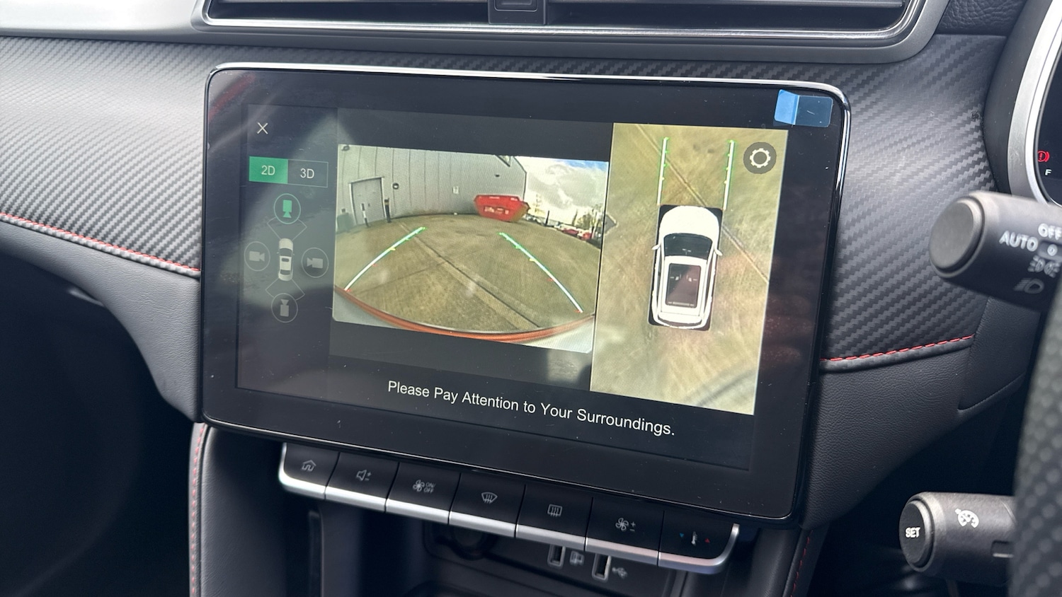 Used MG MG ZS 2024 for sale - 77983574: Photo 32