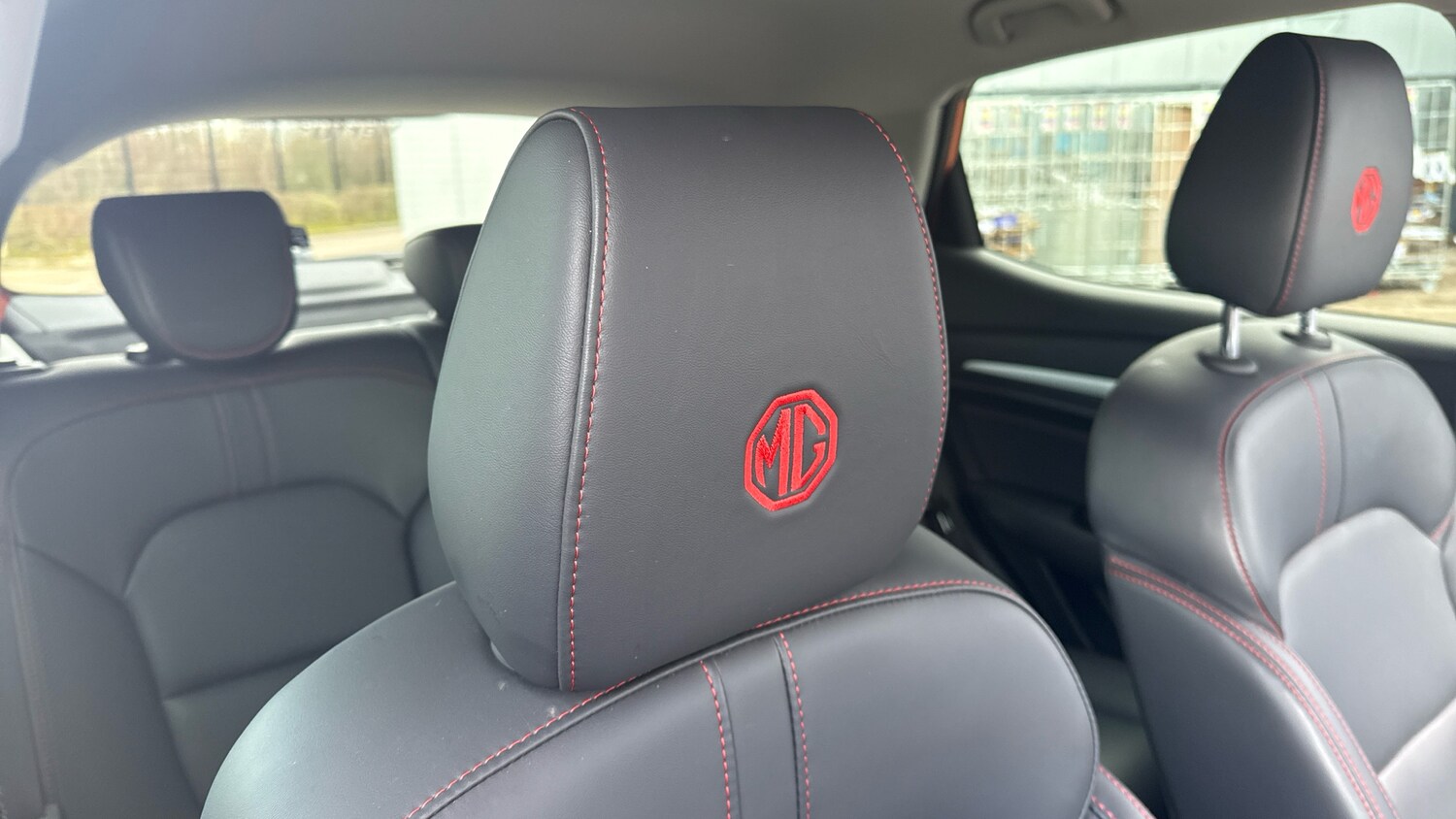 Used MG MG ZS 2024 for sale - 77983574: Photo 41