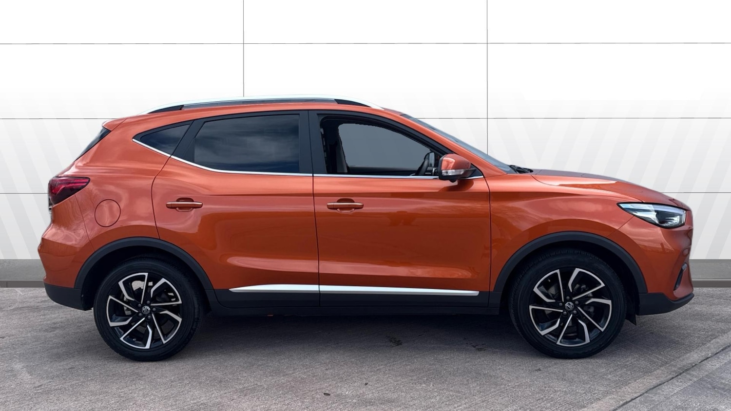 Used MG MG ZS 2024 for sale - 77983574: Photo 5