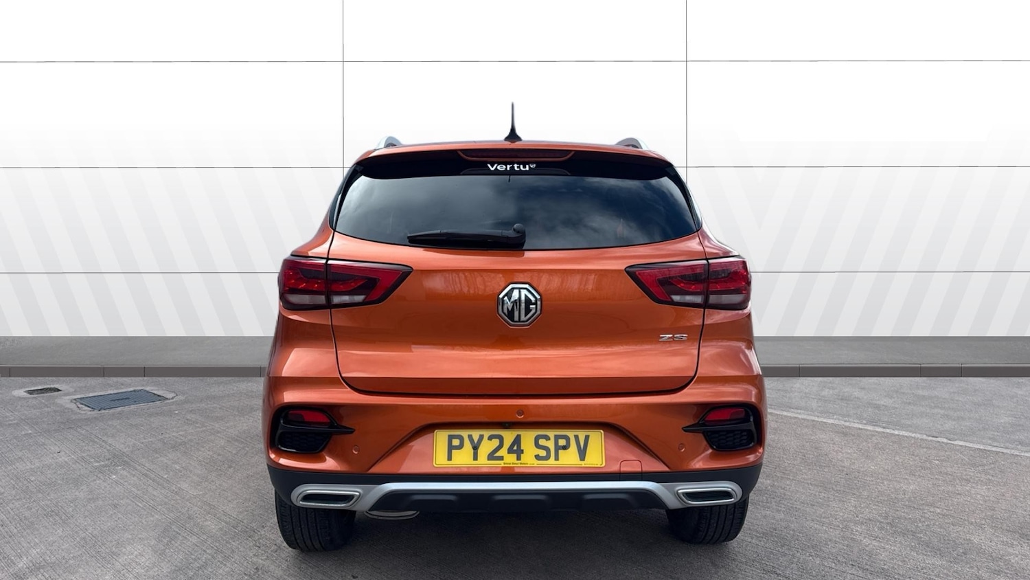 Used MG MG ZS 2024 for sale - 77983574: Photo 6