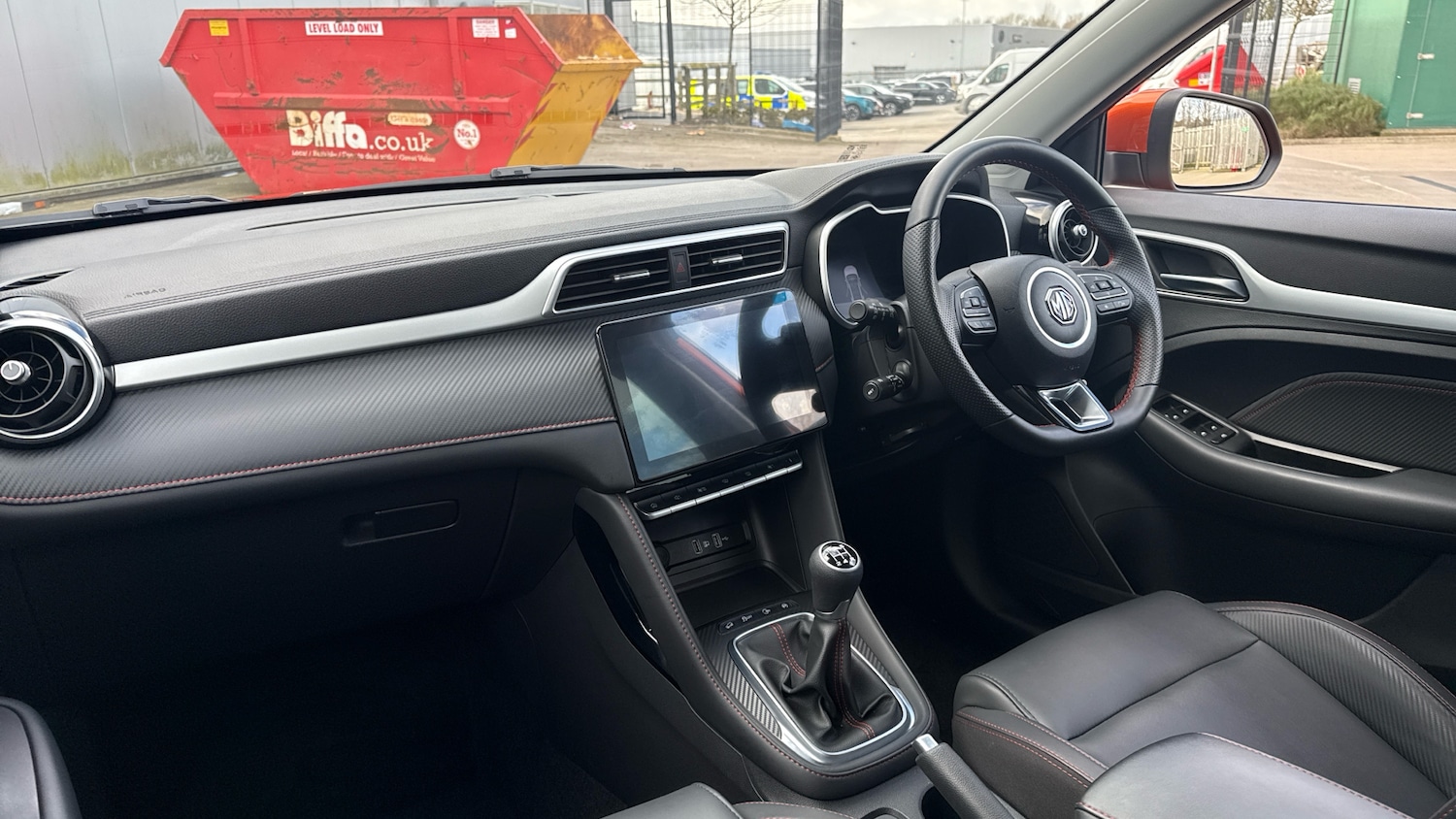 Used MG MG ZS 2024 for sale - 77983574: Photo 9