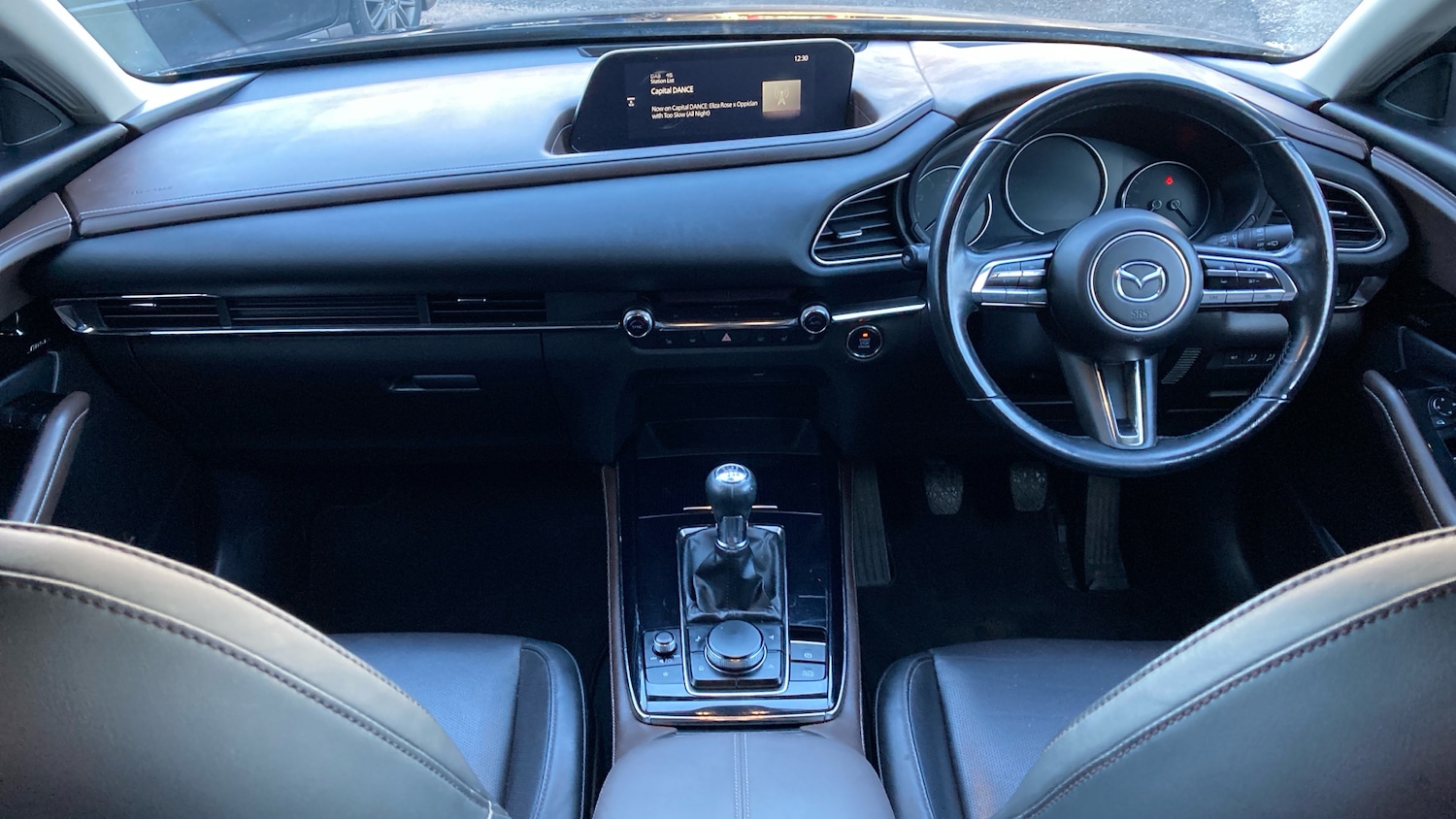 Used Mazda CX-30 2021 for sale - 76734941: Photo 10