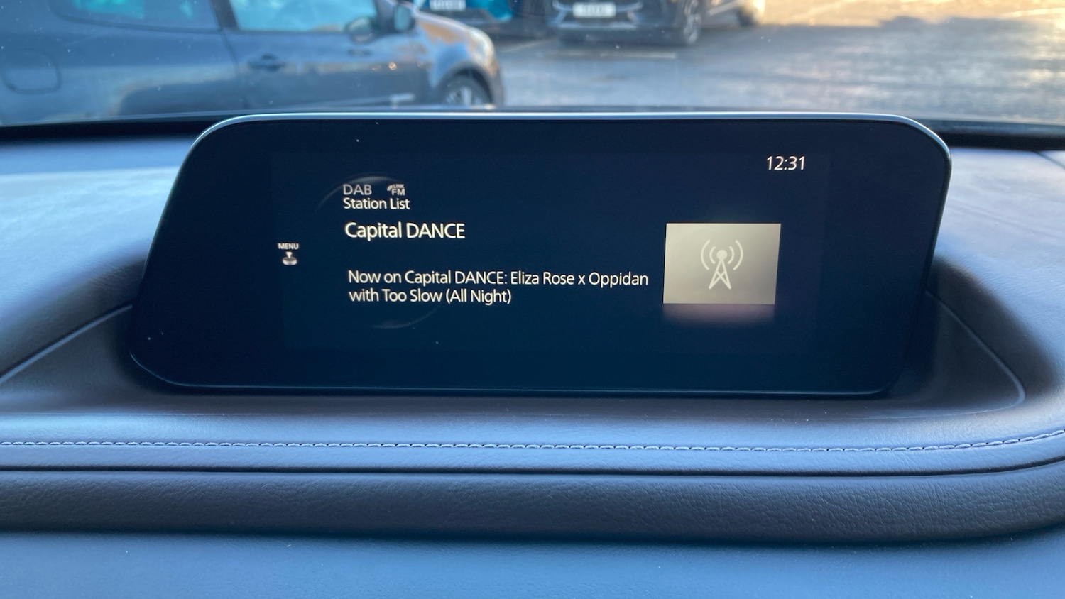 Used Mazda CX-30 2021 for sale - 76734941: Photo 12