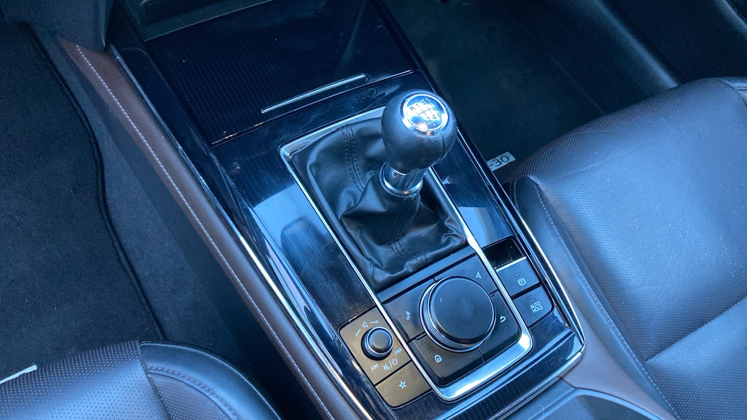 Used Mazda CX-30 2021 for sale - 76734941: Photo 13