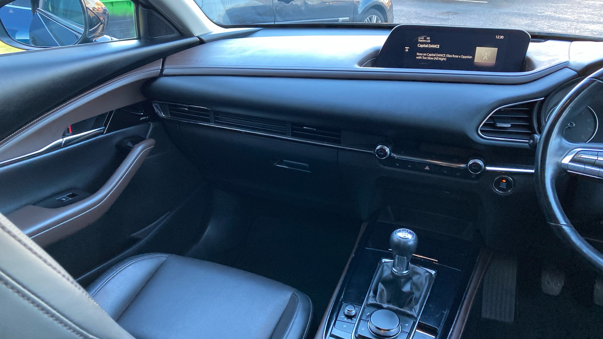 Used Mazda CX-30 2021 for sale - 76734941: Photo 14