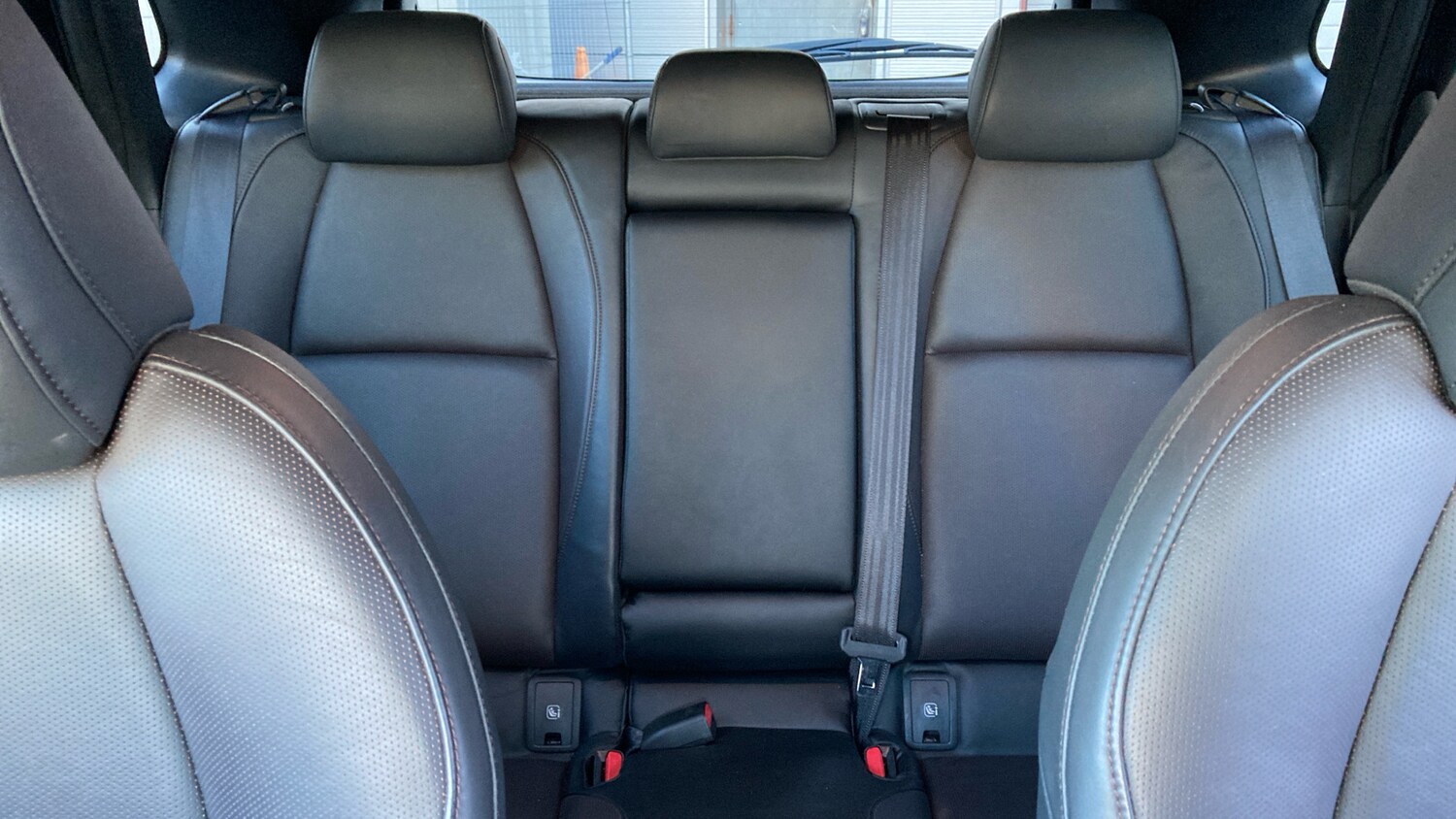 Used Mazda CX-30 2021 for sale - 76734941: Photo 15