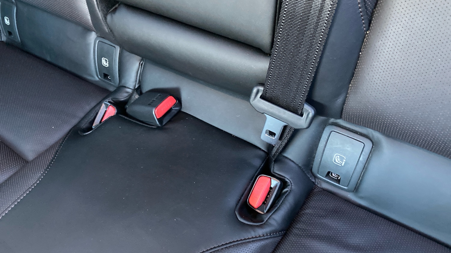 Used Mazda CX-30 2021 for sale - 76734941: Photo 17