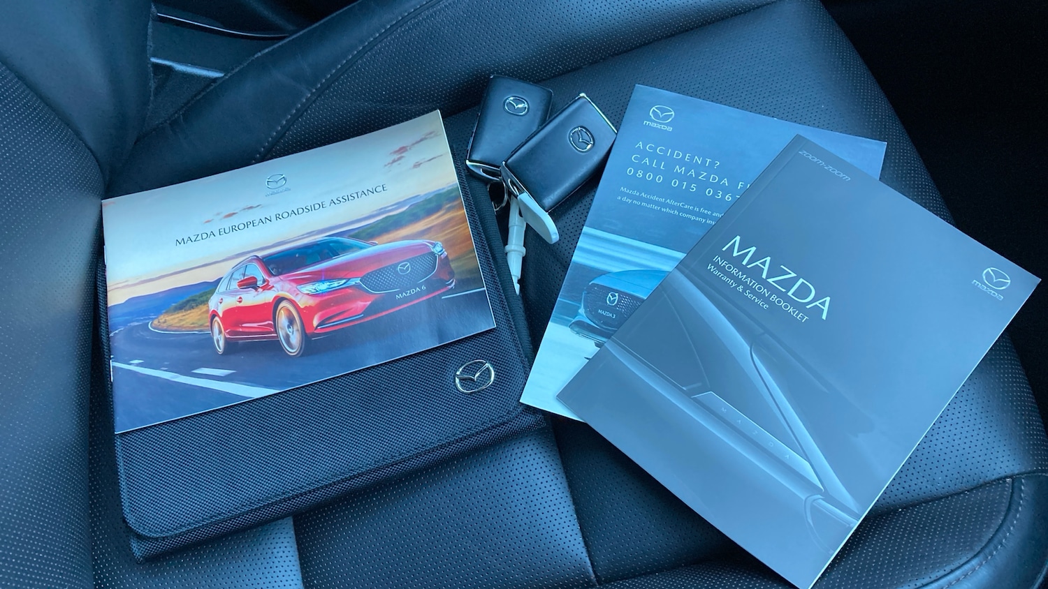 Used Mazda CX-30 2021 for sale - 76734941: Photo 19