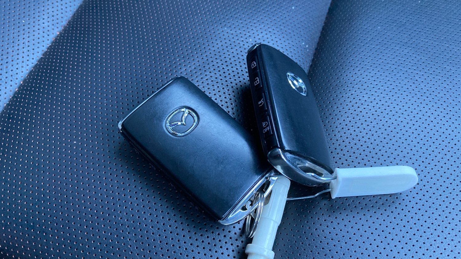 Used Mazda CX-30 2021 for sale - 76734941: Photo 20