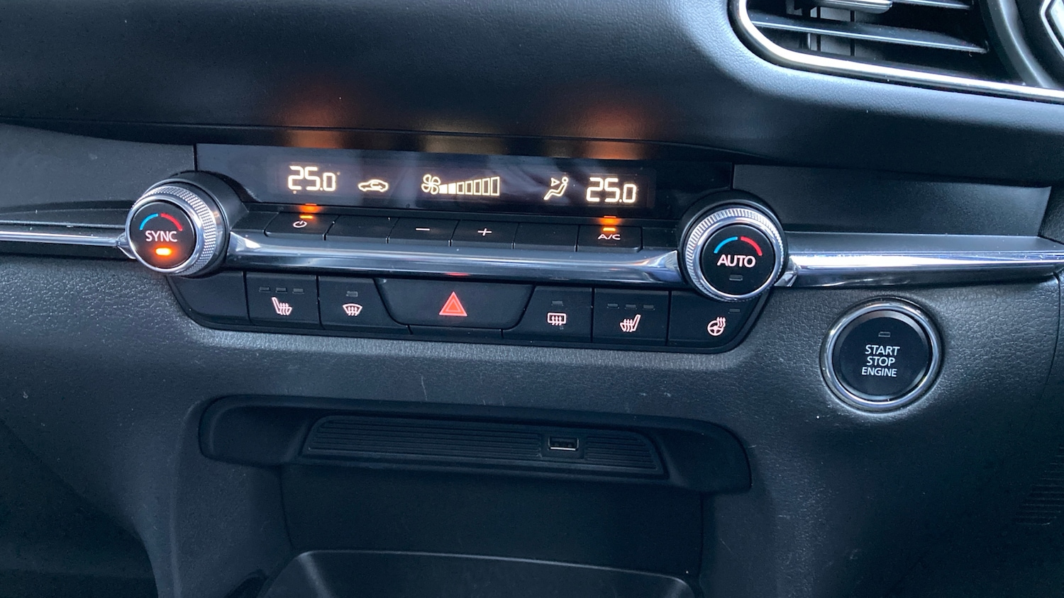 Used Mazda CX-30 2021 for sale - 76734941: Photo 21