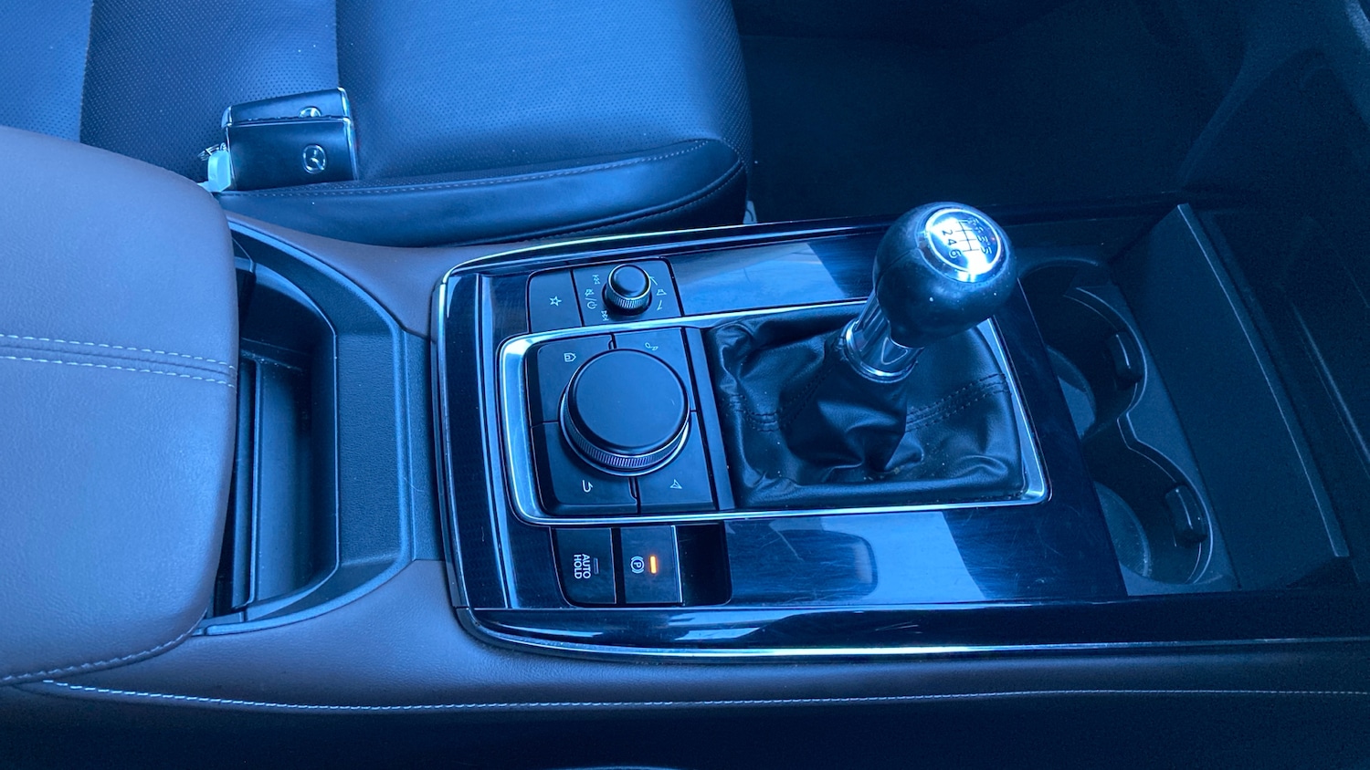 Used Mazda CX-30 2021 for sale - 76734941: Photo 22